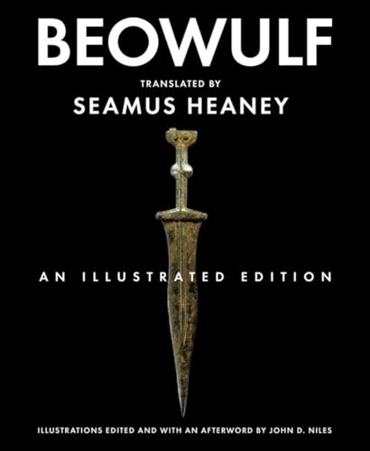 Beowulf: An Illustrated Edition von W. W. Norton & Company